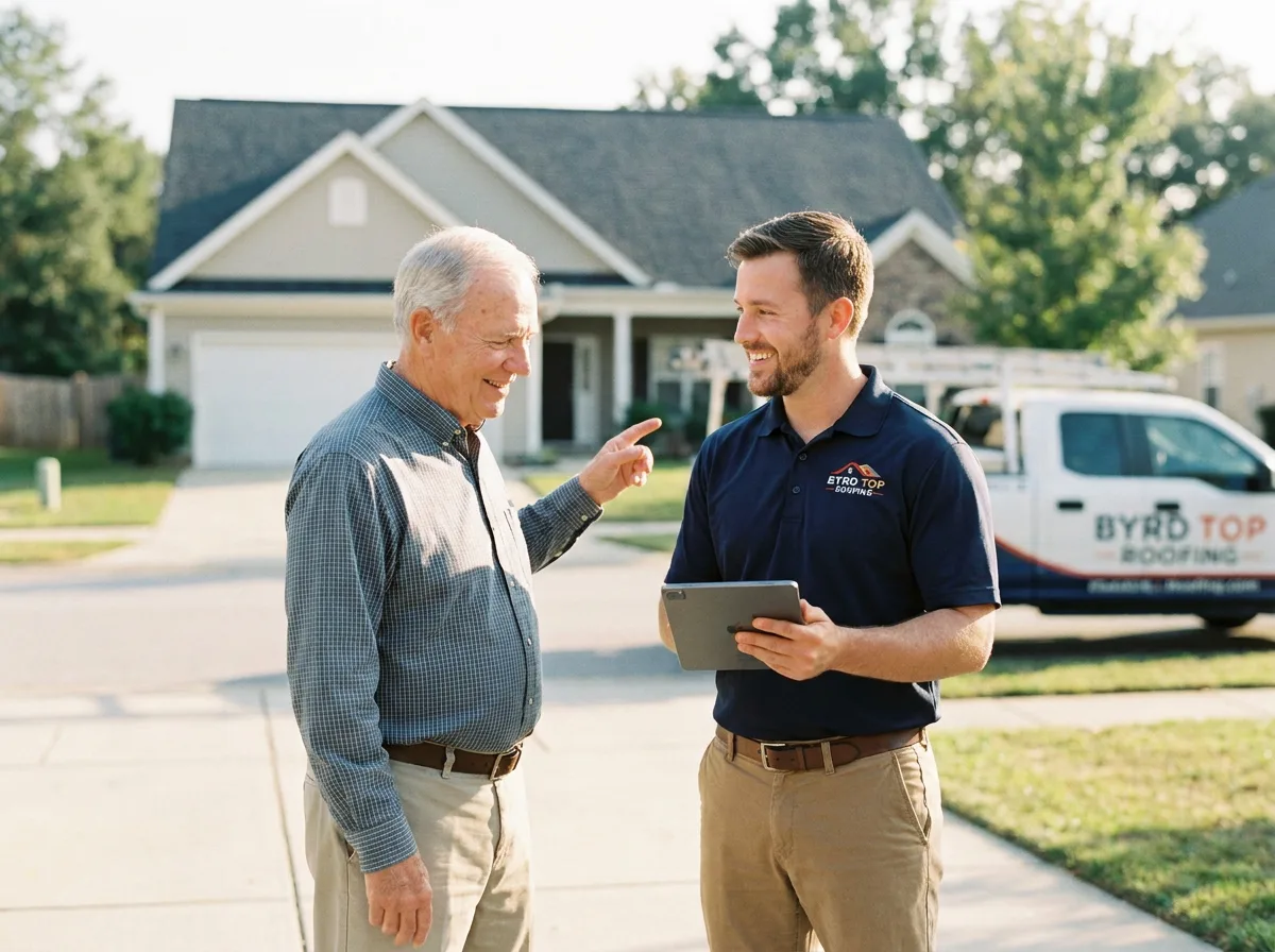 Roofing Rock Island, TN FAQs